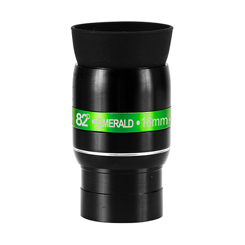 Skywatcher Ocular Emerald 16 mm 82° 2"