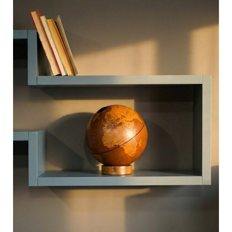 Zoffoli living Glob Orbis Techno Leather 22 cm