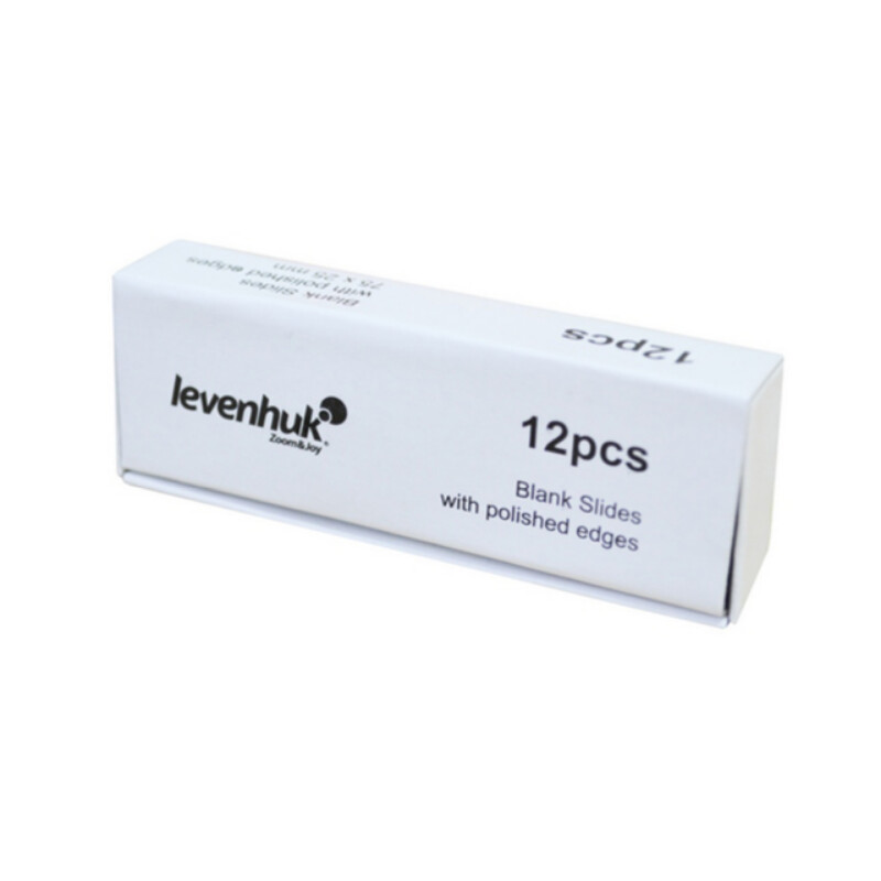 Levenhuk Preparate permanente N20 NG