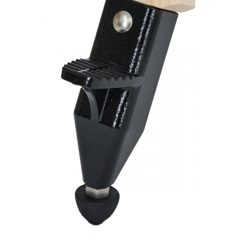 Berlebach Trepied UNI 18 ZWO AM5