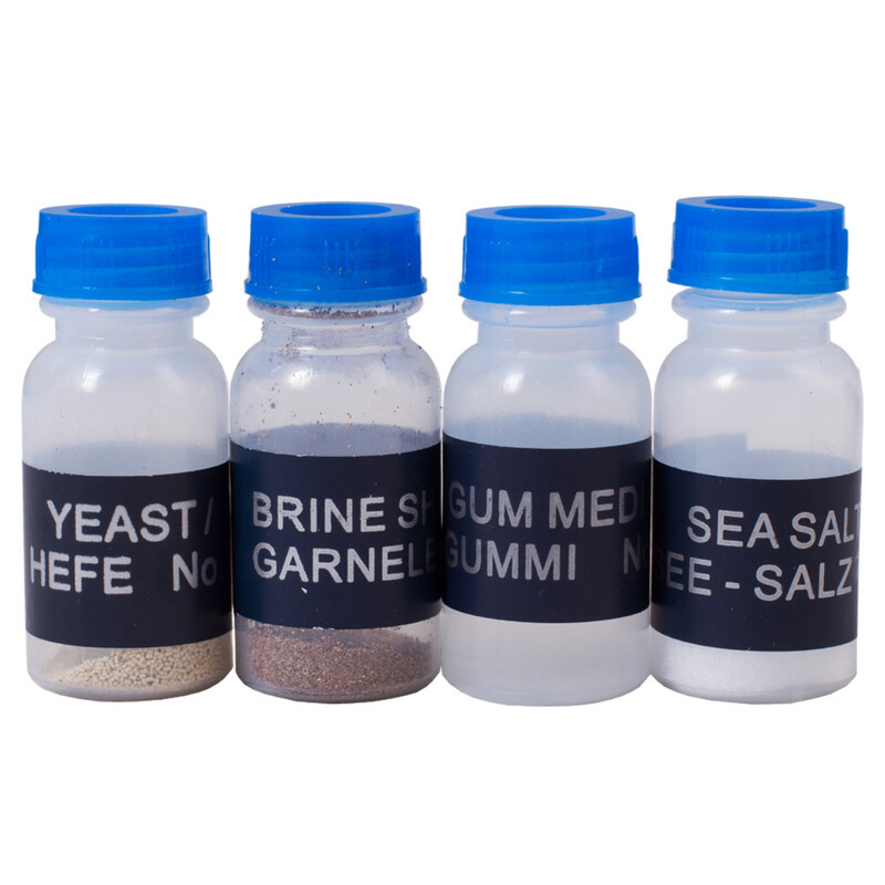 Levenhuk Set de experimentare K50