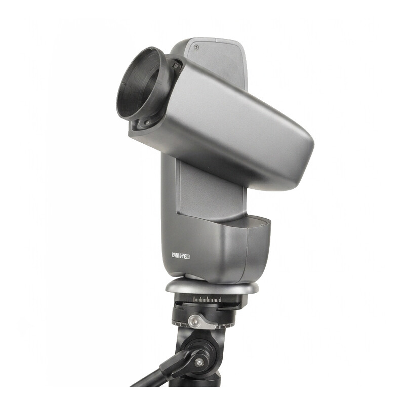 Omegon Capac de rouă cu suport pentru filtru pentru Dwarf Mini