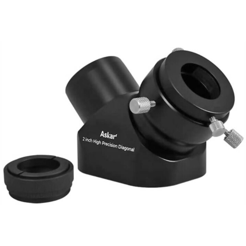 Askar Oglinda zenitala 90° 2"