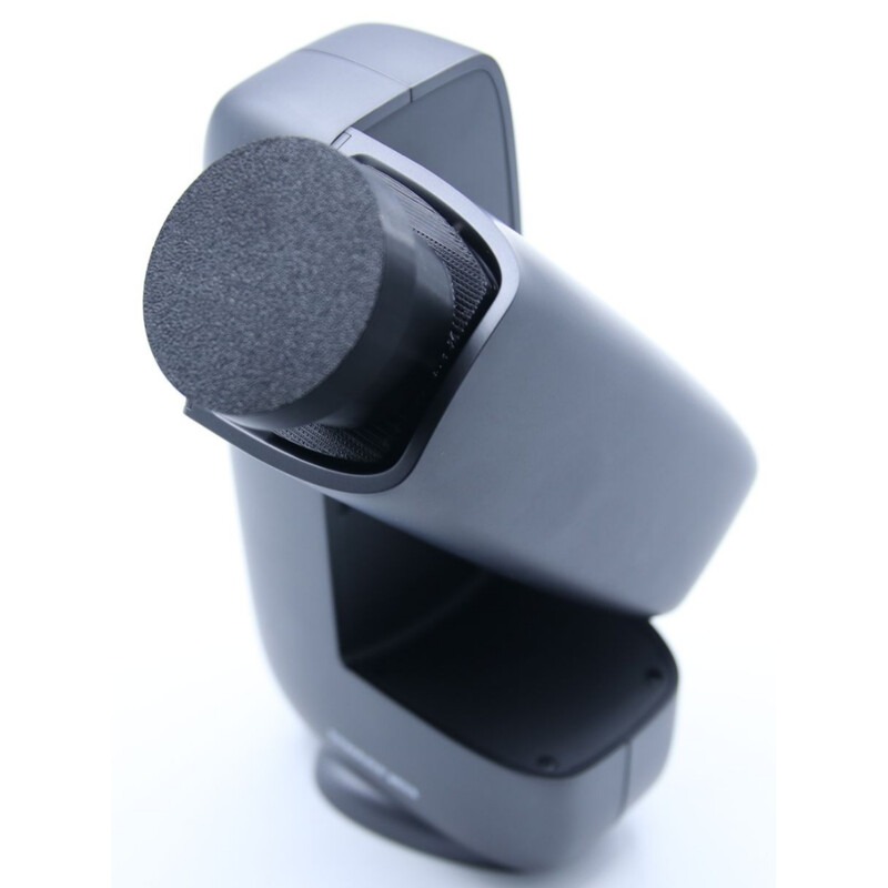 Astroprints Masca spike-uri cu capac de rouă și capac pentru obiectiv pentru DWARFLAB mini