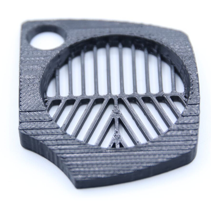 Astroprints Masca flatfield Bahtinov DWARFLAB mini