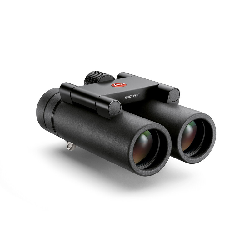 Leica Binoclu Noctivid Compact 8x25