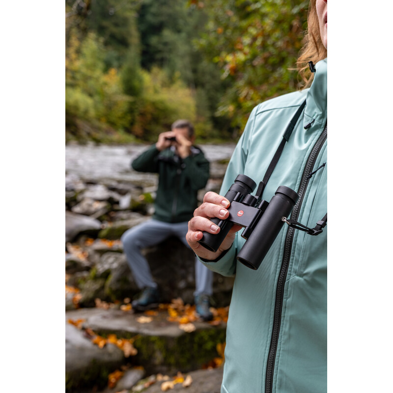 Leica Binoclu Noctivid Compact 8x25