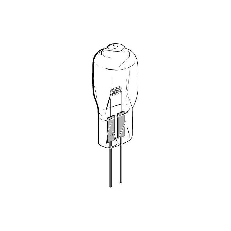 Euromex Bec de schimb cu halogen 12V 50W seriile F-/G şi M