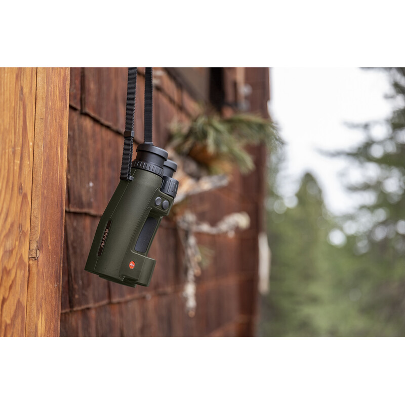 Leica Binoclu Geovid Pro 10x42 oliv