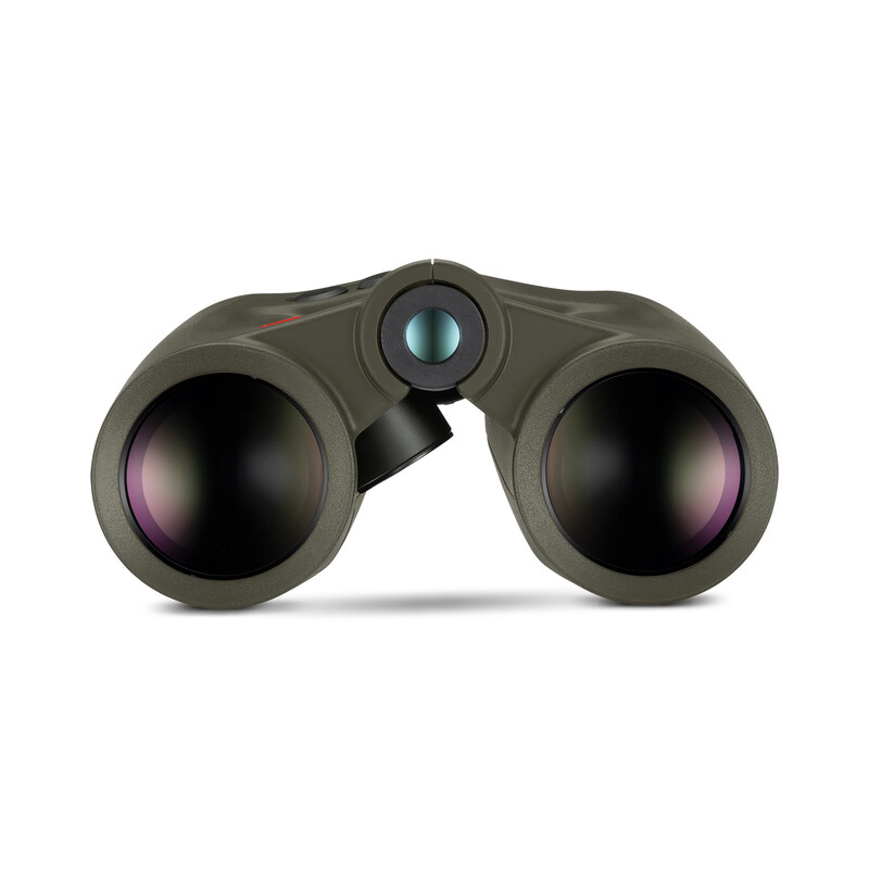 Leica Binoclu Geovid Pro 8x42 oliv