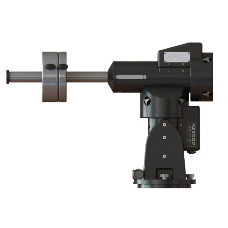 10Micron Montura AZ 2000 HPS Combi