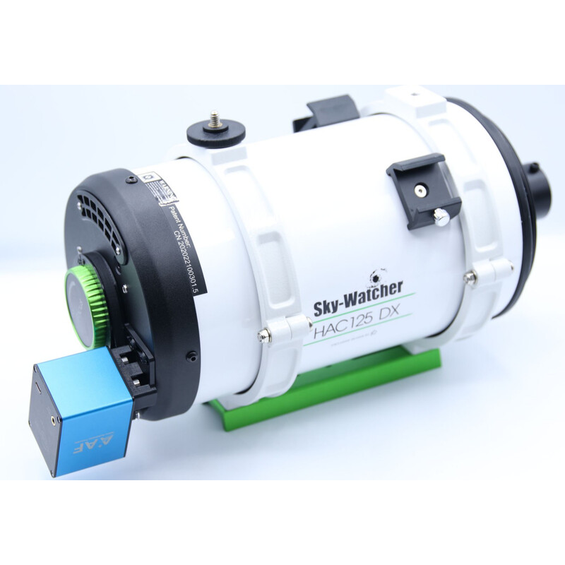 Astroprints Kit de montare motor ToupTek AAF pentru Skywatcher HAC125DX