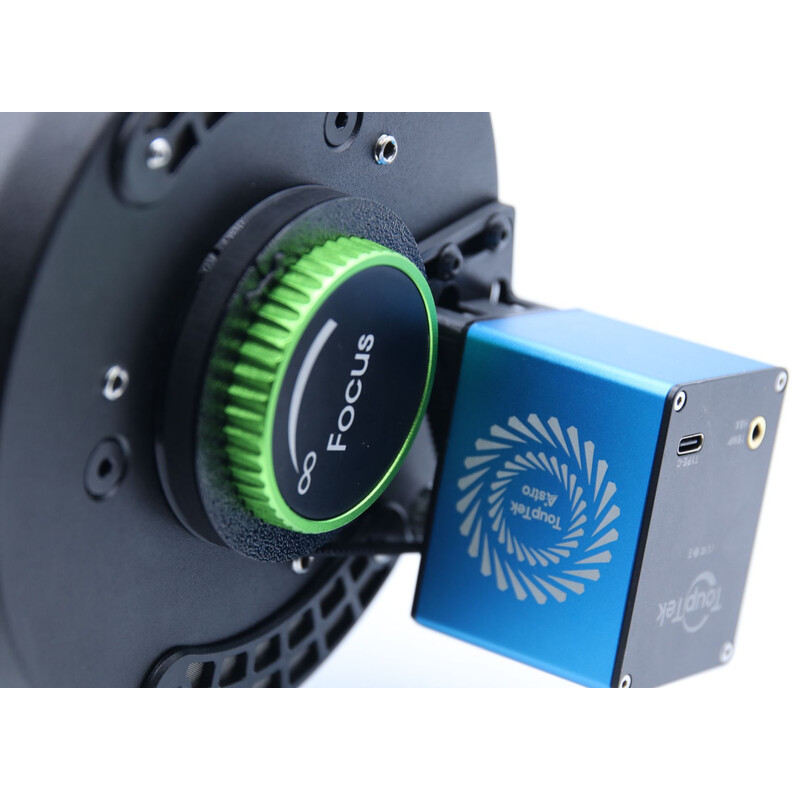 Astroprints Kit de montare motor ToupTek AAF pentru Skywatcher HAC125DX