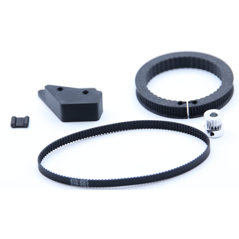 Astroprints Kit de montare motor ZWO EAF Pro pentru Skywatcher HAC125DX