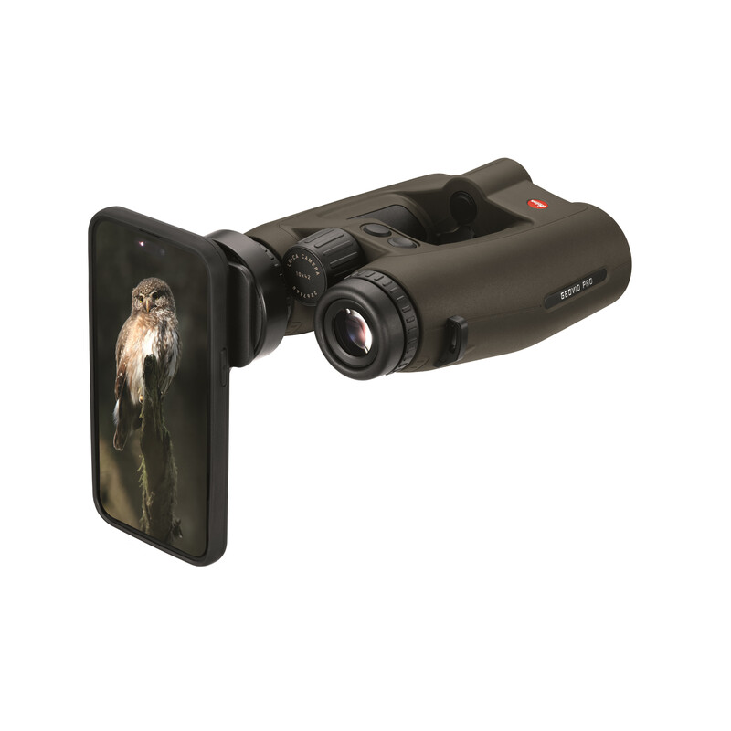 Leica Adaptoare Ollin Snapshot Geovid