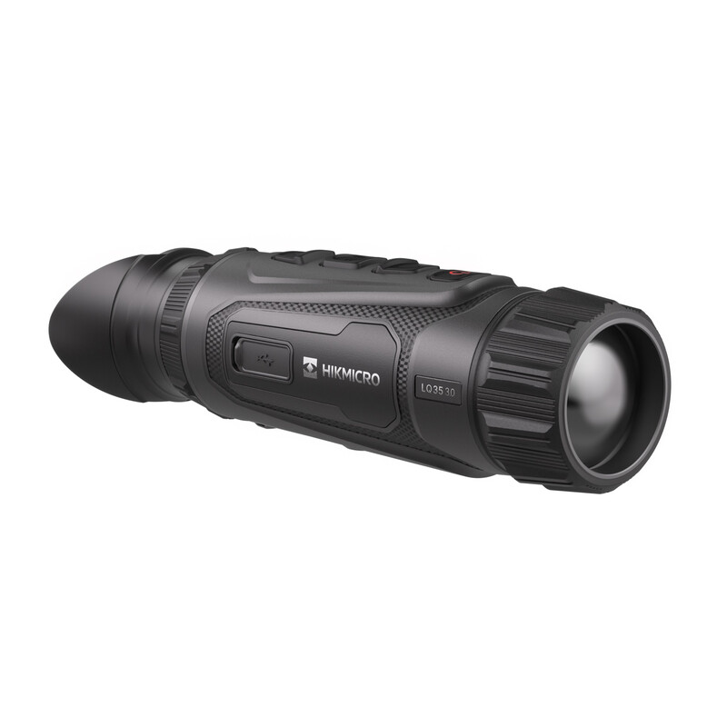 HIKMICRO Set de vânătoare nocturnă cu camera de termoviziune Thunder TQ50C 3.0 + Lynx LQ35 3.0
