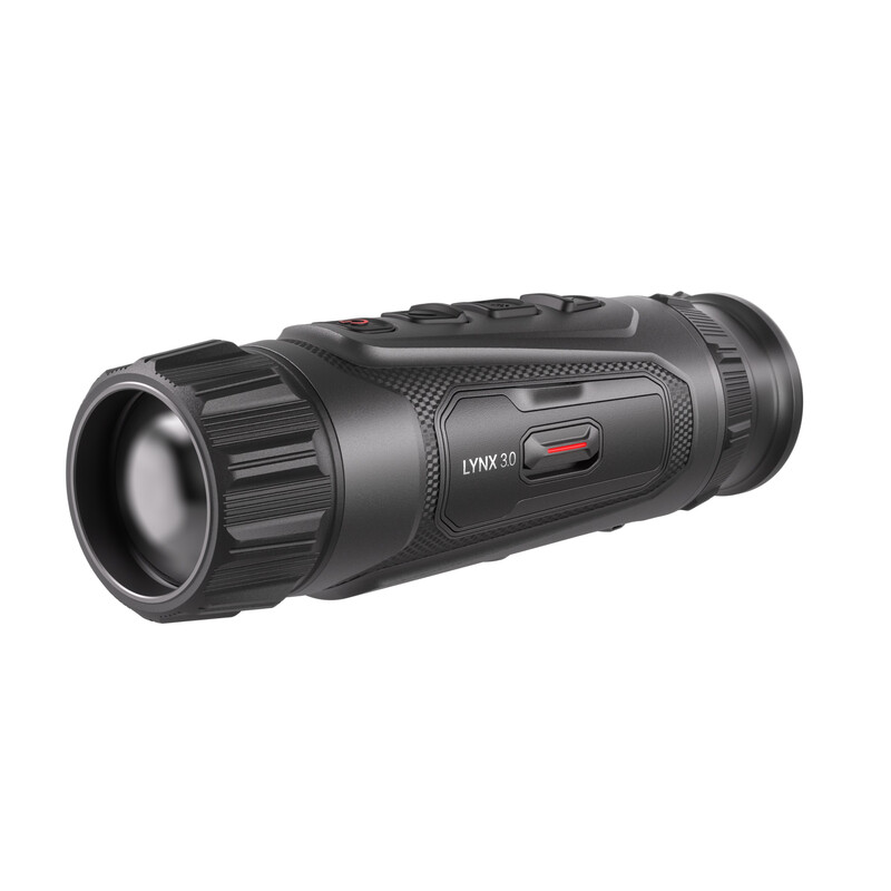 HIKMICRO Set de vânătoare nocturnă cu camera de termoviziune Thunder TQ50C 3.0 + Lynx LQ35 3.0