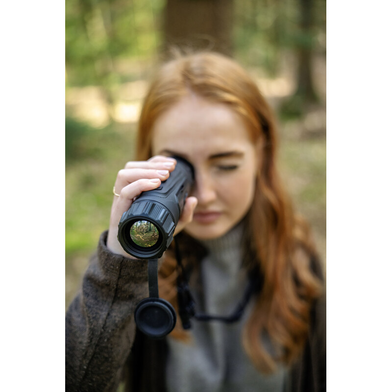 HIKMICRO Camera de termoviziune Lynx LQ35 3.0