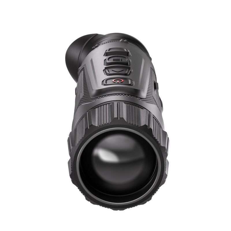 HIKMICRO Set de vânătoare nocturnă cu camera de termoviziune Thunder TQ50C 3.0 + Lynx LQ35 3.0