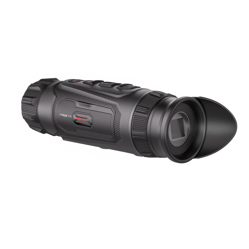 HIKMICRO Set de vânătoare nocturnă cu camera de termoviziune Thunder TQ50C 3.0 + Lynx LQ35 3.0
