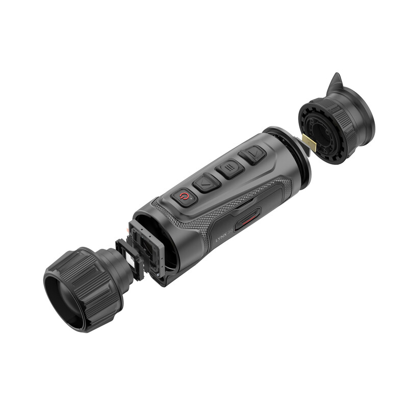 HIKMICRO Camera de termoviziune Lynx LQ35L 3.0