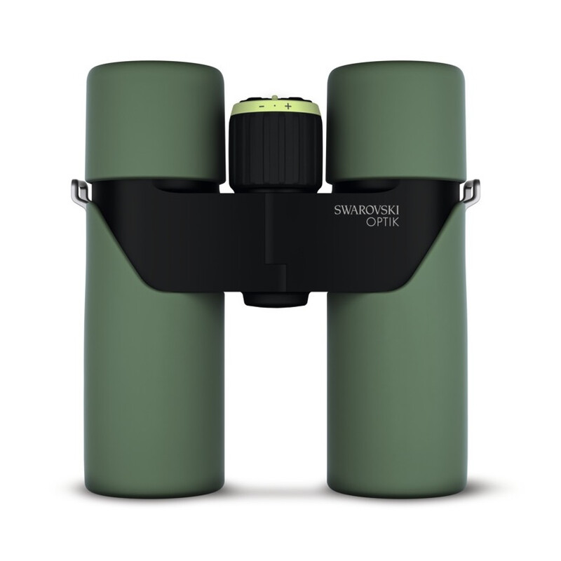 Swarovski Binoclu Fernglas 8x30 CL Companion Mountain-Green