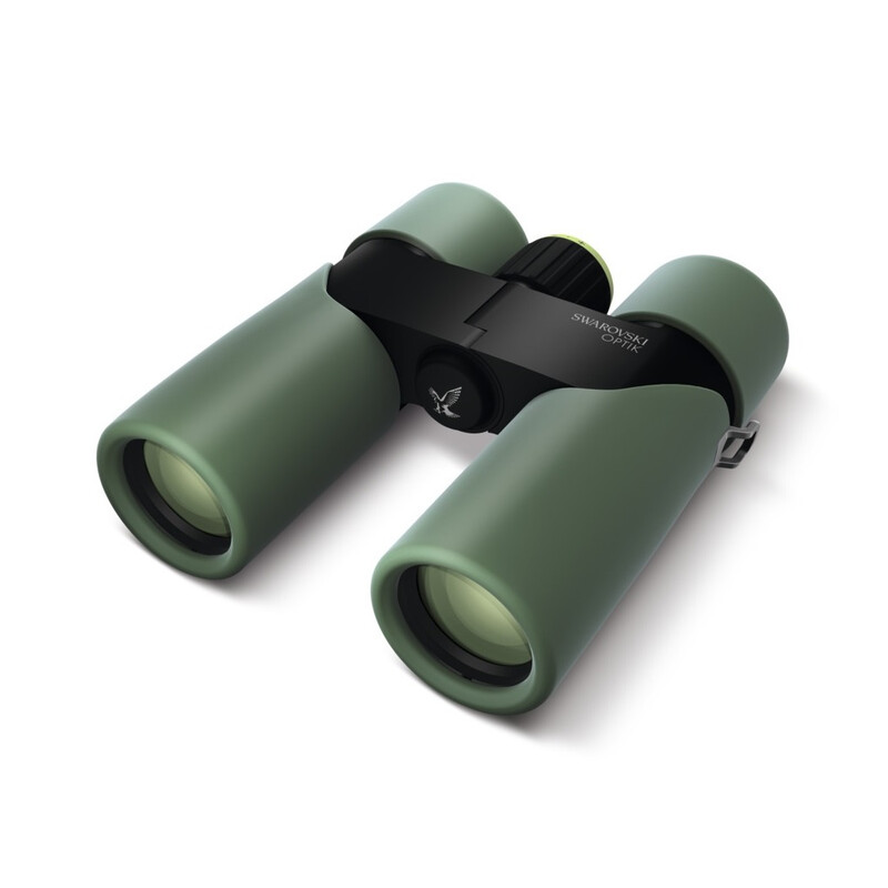 Swarovski Binoclu Fernglas 8x30 CL Companion Mountain-Green