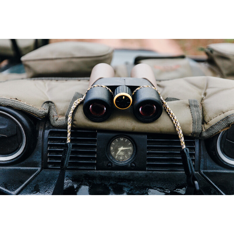 Swarovski Binoclu 8x30 CL Companion Safari-Brown