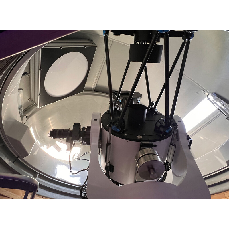 Baader Masca flatfield FFB 650 mm