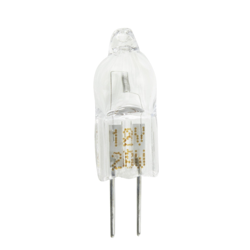 Euromex Bec halogen de schimb 12V - 20W, seria X şi C