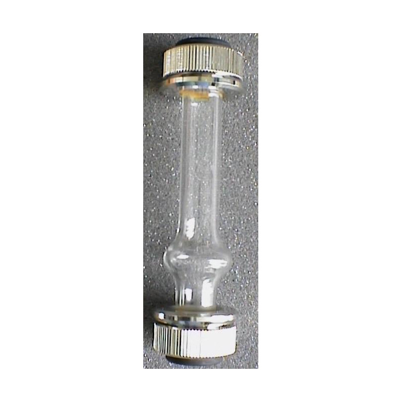 Euromex Tub de observaţii 100 mm pentru polarimetru  Mitscherlich