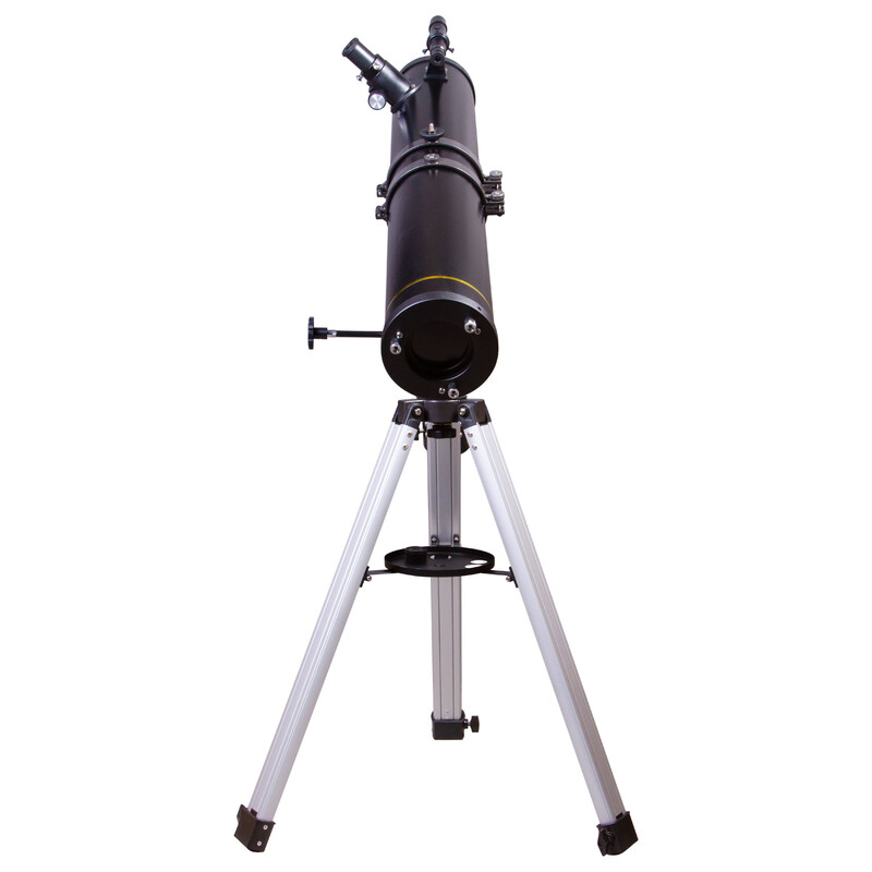 Levenhuk Telescop N 114/900 Skyline PLUS 120S EQ-1
