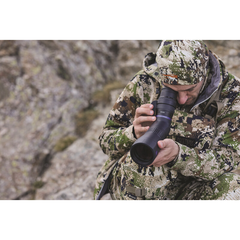 ZEISS Instrument terestru Conquest Apia 20-50x65