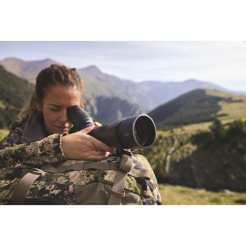 ZEISS Instrument terestru Conquest Apia 20-50x65