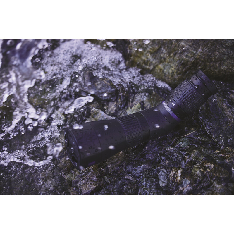 ZEISS Instrument terestru Conquest Apia 20-50x65