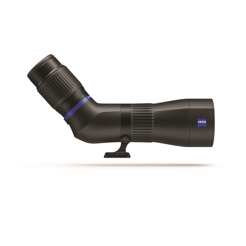 ZEISS Instrument terestru Telescop Conquest Apia 20-50x65