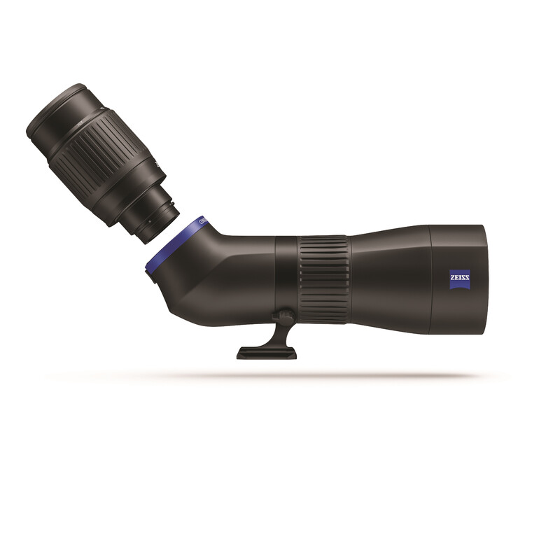 ZEISS Instrument terestru Spektiv Conquest Apia 20-50x65