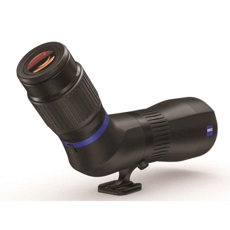 ZEISS Instrument terestru Conquest Apia 20-50x65 Angle