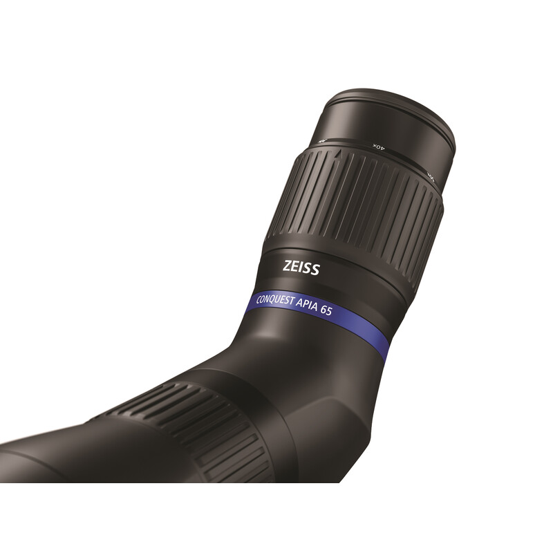 ZEISS Instrument terestru Conquest Apia 20-50x65 Angle