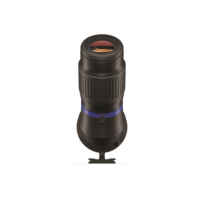 ZEISS Instrument terestru Telescop Conquest Apia 20-50x65