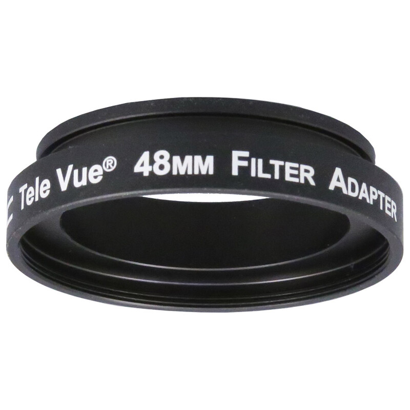 TeleVue Adapter Suport pentru filtru TNV-14 48 mm