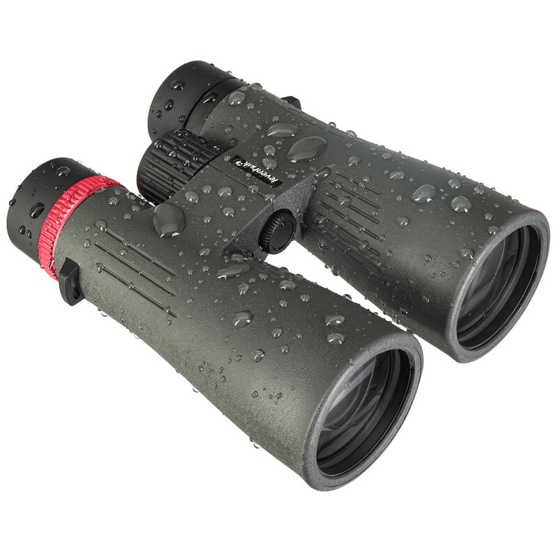 Levenhuk Binoclu Kelvin Snap 10x50