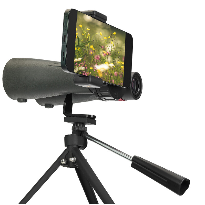 Levenhuk Binoclu Kelvin Snap 12x50