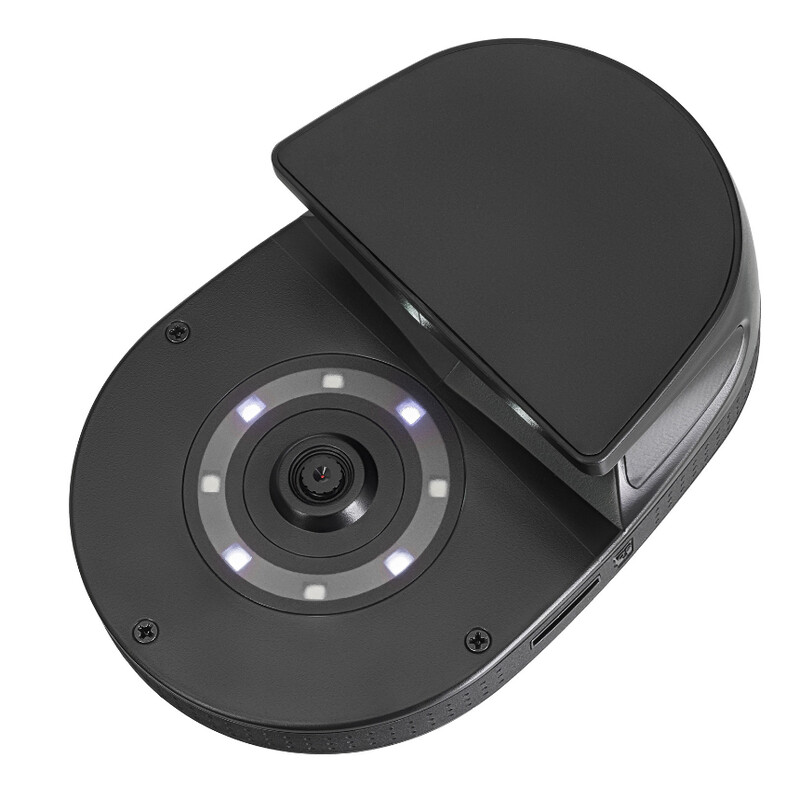 Levenhuk Lupa Ergo 30 Digital 5x, 6x, 8x, 10x LED