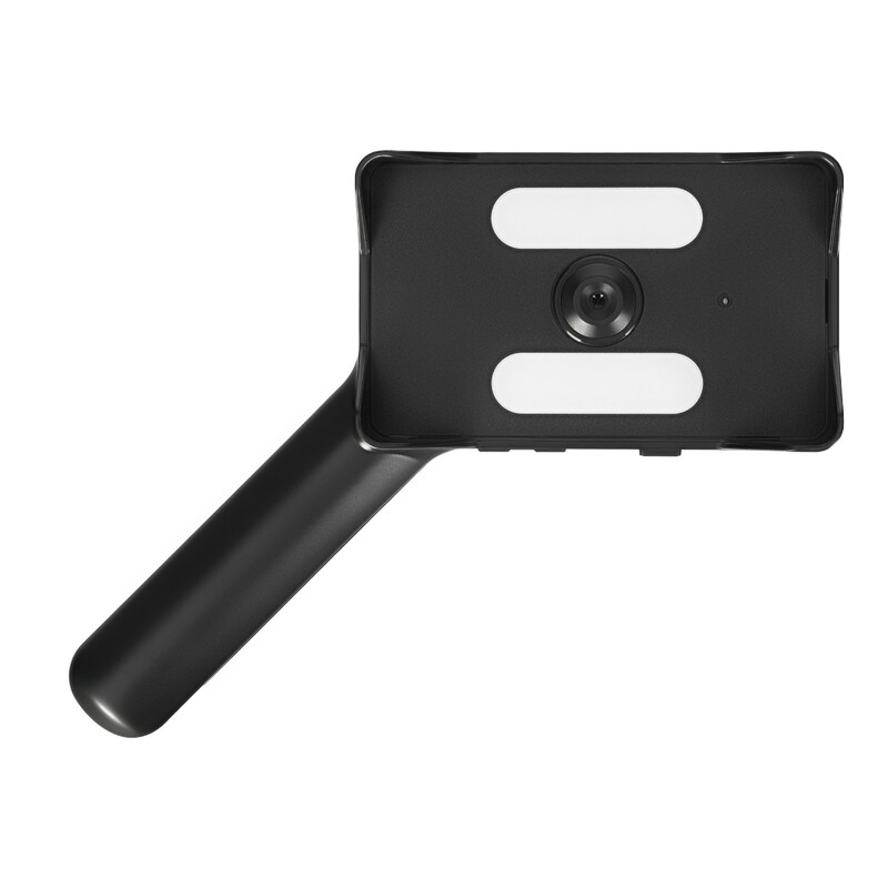 Levenhuk Lupa digitală Ergo 40 Pro 6x, 10x, 13x, 17x cu LED