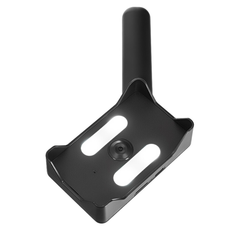 Levenhuk Lupa Lupe Ergo 40 Pro Digital 6x, 10x, 13x, 17x LED