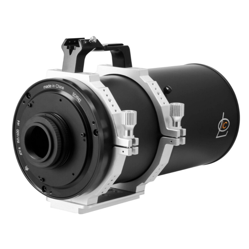LOic Telescop Astrograph 150/600 i44