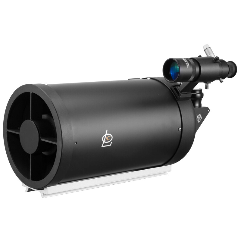 LOic Telescop KC 200/2000 MKV i44