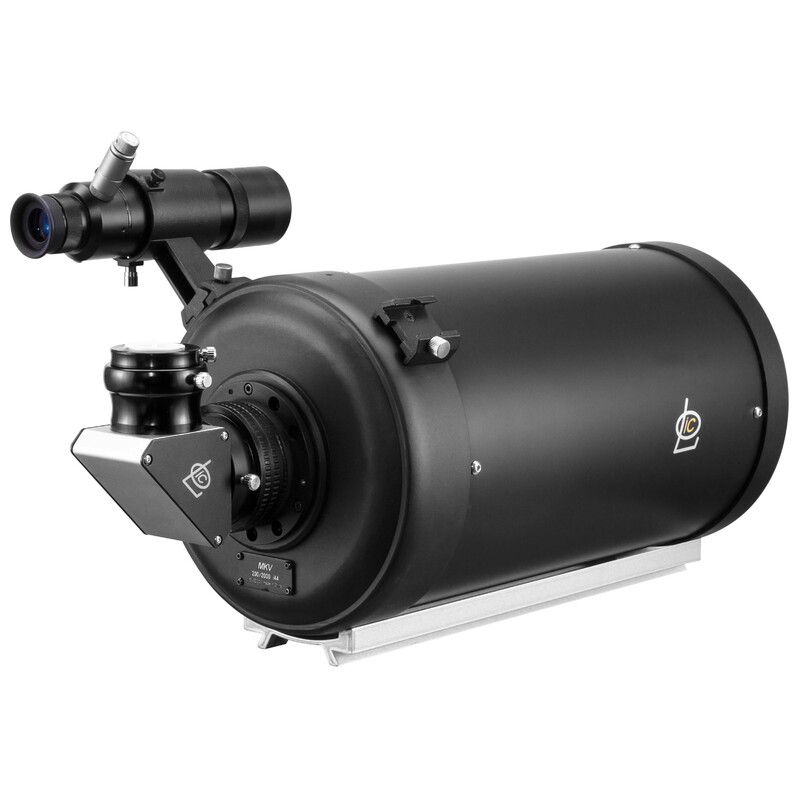 LOic Telescop KC 200/2000 MKV i44