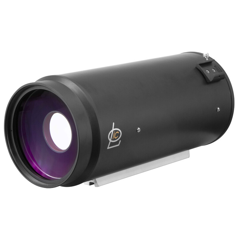 LOic Telescop Maksutov MC 140/1400 MultiMak i44